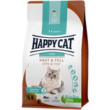 Happy Cat Care koža i krzno - 4 kg | shoptok.hr