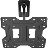 Cabletech Zidni zglobni nosač za TV 23-43" sa tiltom do 30kg VESA Max. 200x200 UCH0201-1 | Eponuda.com