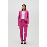 Marisse Women's Trousers L-Sp-4604 Fuchsia | ePonuda.com