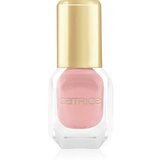 Catrice MY JEWELS. MY RULES. lak za nohte odtenek C04 Iconic Nude 10,5 ml | Shoptok.si