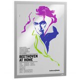 Durable Okvir DURAFRAME POSTER A2, srebrn, (20478450) | Shoptok.si