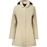 K-Way TRENCH WOMEN BEIGE | ePonuda.com