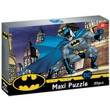 Warner Bros Puzzle - Batman (BTC05935) - 30 delova maxi Cene