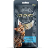 Cat skuša Loin - 30 g
