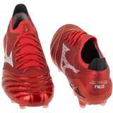 Mizuno Nogomet Morelia Neo IV Beta Elite FG Rdeča | Shoptok.si