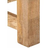  Blagovaonski stol 180x90x75 cm od masivnog drva manga | shoptok.hr