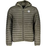 North Sails GREEN MEN&#39;S JACKET Cijene