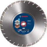 Bosch EXPERT MultiMaterial dijamantska rezna ploča 450 x 25,40 x 3,3 x 12 mm - 2608900668 | ePonuda.com