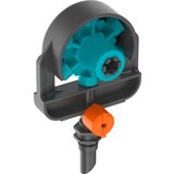 Gardena Micro-Drip Okrugli raspršivač 6 u 1 (Promjer priključka: 13 mm, Tehnika povezivanja Quick & Easy) | shoptok.hr