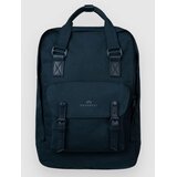 Doughnut Macaroon Large Nahrbtnik midnight blue | Shoptok.si