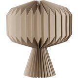 Star Trading Svjetlo smeđe sjenilo ø 30 cm Honeycomb – Cijene