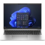HP elitebook 860 G11,Intel core ultra 5 125H,16GB DDR5-5600 RAM,1TB pcie nvme M.2 SSD,16