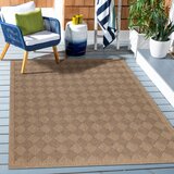 Ayyildiz Carpets Crni/u prirodnoj boji vanjski tepih 160x230 cm Dhaka – | shoptok.hr