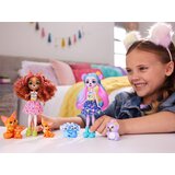  Lutka Kwala Enchantimals s pandama - plava kosa | shoptok.hr