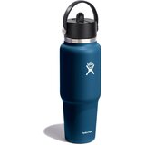 Hydro Flask HF-Bottle 32oz Wid FlexStraw Travel Bootle Indigo, (22026046) | Shoptok.si