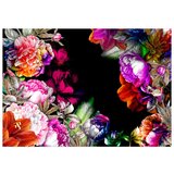  Samoljepljiva foto tapeta - Warm Tones of Summer 98x70 | shoptok.hr