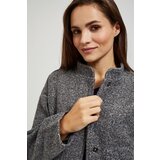 Marisse Women's Jacket L-Ku-4300 Grey | ePonuda.com