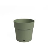 Artevasi Viseči samozalivalni cvetlični lonec iz reciklirane plastike ø 19,5 cm Capri – | Shoptok.si