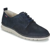 CallagHan Čevlji Derby USED MARINO Modra | Shoptok.si