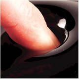  PODLOGA ZA MIŠA ERGONOMSKA-GEL FELLOWES 9112101 CRNA BLISTER PROMO | shoptok.hr