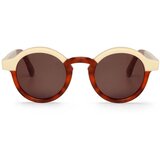 Mr.boho Sončna očala Mr. Boho Dalston Cream Leo Večbarvna Cene