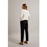Marisse Women's Trousers Z-Sp-4524 Black | shoptok.hr