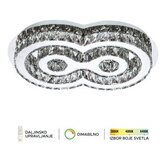 Forma LED plafonska lampa KP6033-68C Cene