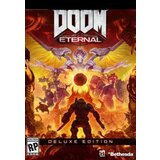 Steam Doom Eternal Deluxe Edition (PC) Key EUROPE | ePonuda.com