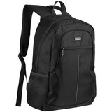 Tracer Ruksak za laptop 15, 6", City Carrier - BACKPACK 15, 6" CITY CARRIER, Crni Cijene