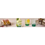 BonBistro Kozarci v kompletu 6 ks za koktejle iz recikliranega stekla 500 ml Revera – | Shoptok.si