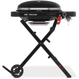 Weber Plinski roštilj Traveler Compact (Površina za pečenje (Š x D): 52 x 36 cm, 3,2 kW, Broj plamenika: 1 Kom.) | shoptok.hr