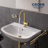 Grohe 40371GL1 Essentials držalo za brisače | Shoptok.si