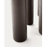 Kave Home Jedilna miza 105x220 cm Mailen – | Shoptok.si