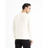 Celio Sweater Bepic Round Neckline - Men | Shoptok.si