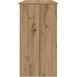  Radni stol boja artisian hrast 80x40x75cm od konstruiranog drva | Eponuda.ba