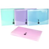 Viquel expanding organizer sa 12 pregrada i gumicom PropySoft sortirano ( 04CK41 ) Cene