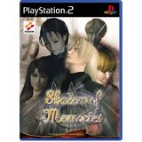 Shadow of Memories (PS2) - rabljeno Cene