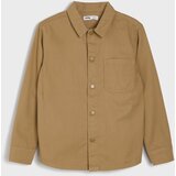 Sinsay Pamučna košulja | shoptok.hr