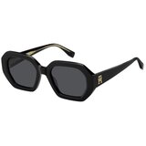 Tommy Hilfiger naočale TH 2155/S Black | shoptok.hr