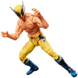 Marvel Figura Wolverine Legends Series Deadpool & Wolverine 15 cm | shoptok.hr