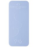  GARNITURA OLOVKA KEMIJSKA PLUS NALIVPERO POLY U MET.KUT. FABER CASTELL 241051 PAST.PLAVA | Eponuda.com
