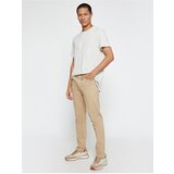 Koton Pants - Brown - Slim | Shoptok.si