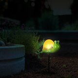  Solarna baštenska lampa u više oblika DS002 | Eponuda.com