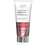 Shumee Apis trichological care gladilni balzam za visoko porozne lase 200 ml, (21399961) Cene