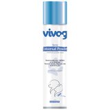 VIVOG Univerzalni sprej-puder 2u1 za pse i mačke, 300 ml Cene