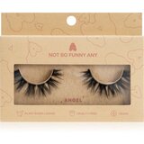Not So Funny Any Eco Lashes Angel umjetne trepavice 1 kom | shoptok.hr
