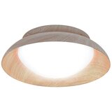 Osram plafonsko svetlo orbis milan 2xE27/10W/230V, prečnik 30,5 cm, dekor drveta Cene