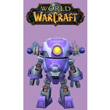Battle.net World of Warcraft: Chillbot 9000 (DLC) (PC) Key GLOBAL | ePonuda.com