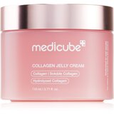 MEDICUBE Collagen gelska krema Jelly Cream 110 ml | Shoptok.si