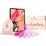 bodyotics Deluxe Soft dodaci za jačanje mišića dna zdjelice - 6 komada | shoptok.hr
